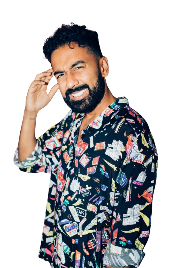 Anandh