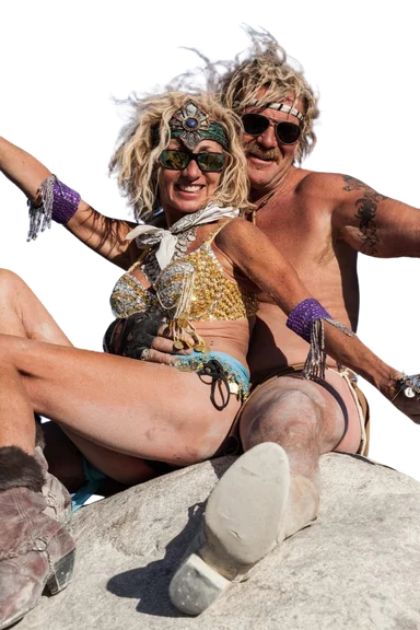 Shambala & Sage