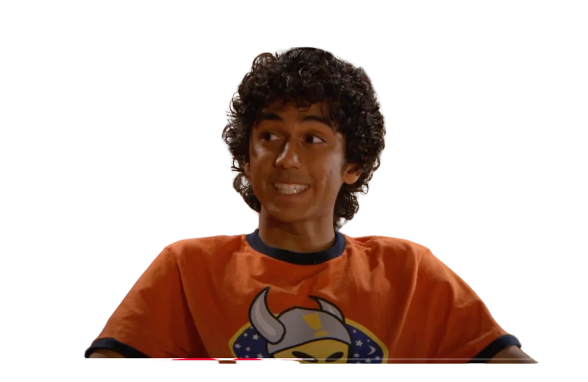 Varun Saranga
