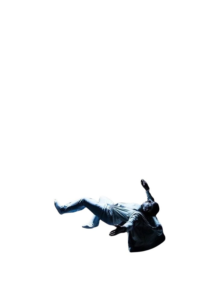 sunken